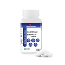 Cardio Shakti Magnesium Glycinate 550 mg Tablets – High Absorption Magnesium Supplement for Muscle Wellness & Daily Nutrition – 30 Tablets