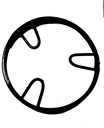 Sanskruti pan Support Ring