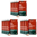 Carbamide Forte ACV Effervescent 15 Tablets - Pack of 12