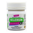 Generic Shl Junsu's Selenium 3X || Pack Of 1 (25G), Tablet