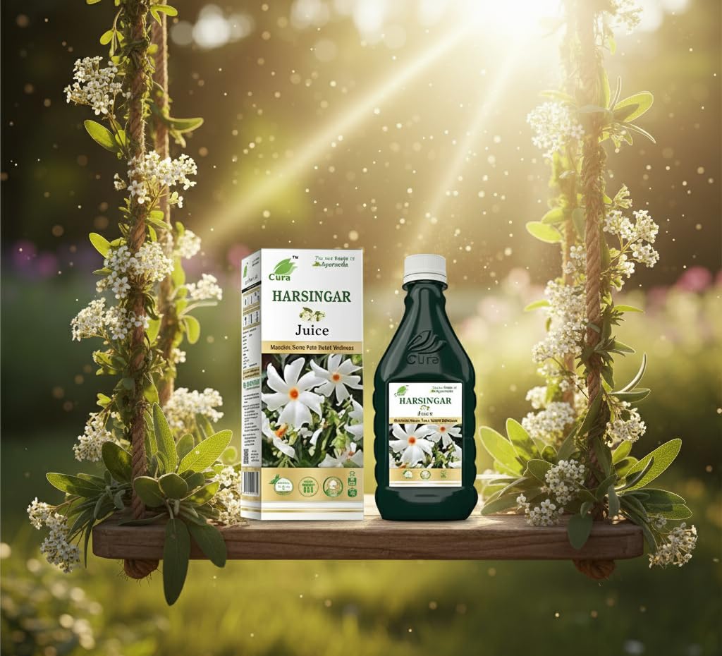 HAR SINGAR RAS (500ML)
