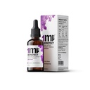 HEPROTECT: - 30ML | LIVER HEALTH Support* | Contains Silymarin from Milk Thistle, Zinc, Selenium, Iron & Calcium |1ML/Serving | 30 Servings