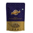 MAKRIVA Premium Dry Roasted Foxnuts (ReadytoUse Makhana) 150G Blue Golden |Pack of 1