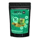 Mojo Bar Vegan Protein - 12g Savoury Protein with Super Foods, 300g - 100% Natural & Gluten Free | Sattu, Moong Bean, Brown Rice Protein Powder