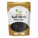 Yuvika Kali Mirch - Black Pepper - Piper Nigrum 400 Grams