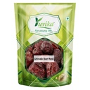 YUVIKA Unnab Ber Red - Zizyphus Sativa Gaertn - Red Jujube - 200 Grams | Dried Jujube Fruit | Traditional Herbal Ingredient & Snack