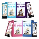 Snactivate India’s 1st Protein Wafer Bar - Combo Pack (Pack of 24, 40g Each) | Real Whey | 10g Protein & 10g Fibre | Zero Added Sugar | No Maida | Crunchy & Healthy Snack