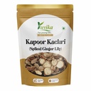 YUVIKA Kapoor Kachri - Kapur Kachri - Ekangi - Hedychium Spicatum - Spiked Ginger Lily 200 Grams