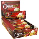 Quest Nutrition Protein Bar - 12 Count (Apple Pie)