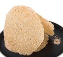 Manbhawan Plain Tilpatti Pack of 1 500gm, Handmade Beawar's Famous Tilpatti or Gazzak Gajak