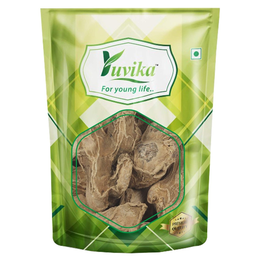 Yuvika Sonth - Sounth - Sunthi - Zingiber Officinale - Dry Ginger 400 Grams