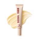 1988 Under Eye Cream with Retinal Liposome & Fermented Bean Extract | Korean Eye Cream for Dark Circles, Fine Lines, Crow's Feet & Puffiness | Lightweight Daily Eye Moisturizer for Women & Men
