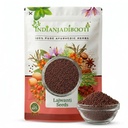 IndianJadiBooti Pure Lajwanti Seeds (Mimosa Pudica) | Traditional Botanical for Cooling Harmony, Systemic Vitality & Pitta Balance - 50g