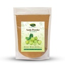Thanjai Natural Amla Powder 500g | 100% Natural Indian Gooseberry Powder | Herbal Powder for Hair & Skin Care | Unprocessed & Chemical-Free