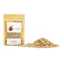 Anchery Drugs Neem Seeds, Veppin Kuru, Veppam Kotta, Vepa Ginjalu, Neem Ke Beej, Neem, Margosa, Nimtree, Nimba, Indian lilac, Azadirachta Indica (500 gms)