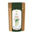 Moringa Powder 150 Gm | Drumstick Leaf Powder | Natural Multi-vitamin | Anti-Oxidant | Good for Hair & Skin | Protein Rich