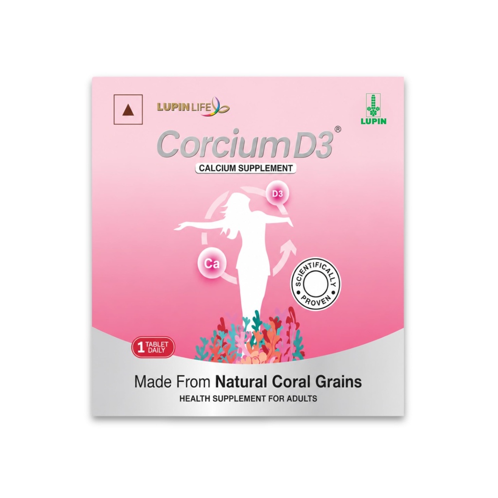 Calcium Tablets