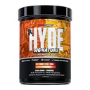 ProSupps Mr Hyde Signature, Golden Rush, Pre Workout, 50 Servings