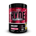 ProSupps Hyde Nightmare Dragon Fruit Pre Workout Powder, 30 Servings
