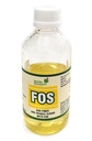 Shalaka Biosciences FOS - Fructooligosaccharides Probiotic Enhancer Inulin - Soluble Fiber Sugar Substitute (250 grams)