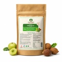Maharishi Ayurveda Triphala Churna -100 g Pack of 1 | Triphala Powder with Haritaki, Amalaki, Vibhitaki | For Bowel Movement | Relieves Constipation | For Digestion, Gut Health, Gas & Acidity Relief