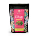 Organic Moringa Powder, 100% Natural, Helps in Weight Loss, Reduces Bad Cholesterol, Rich in Vitamins, Minerals & Antioxidants, 50gms