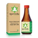 Arjun Chhal Ark 200ml Terminalia Arjuna Hydrosol Distillate