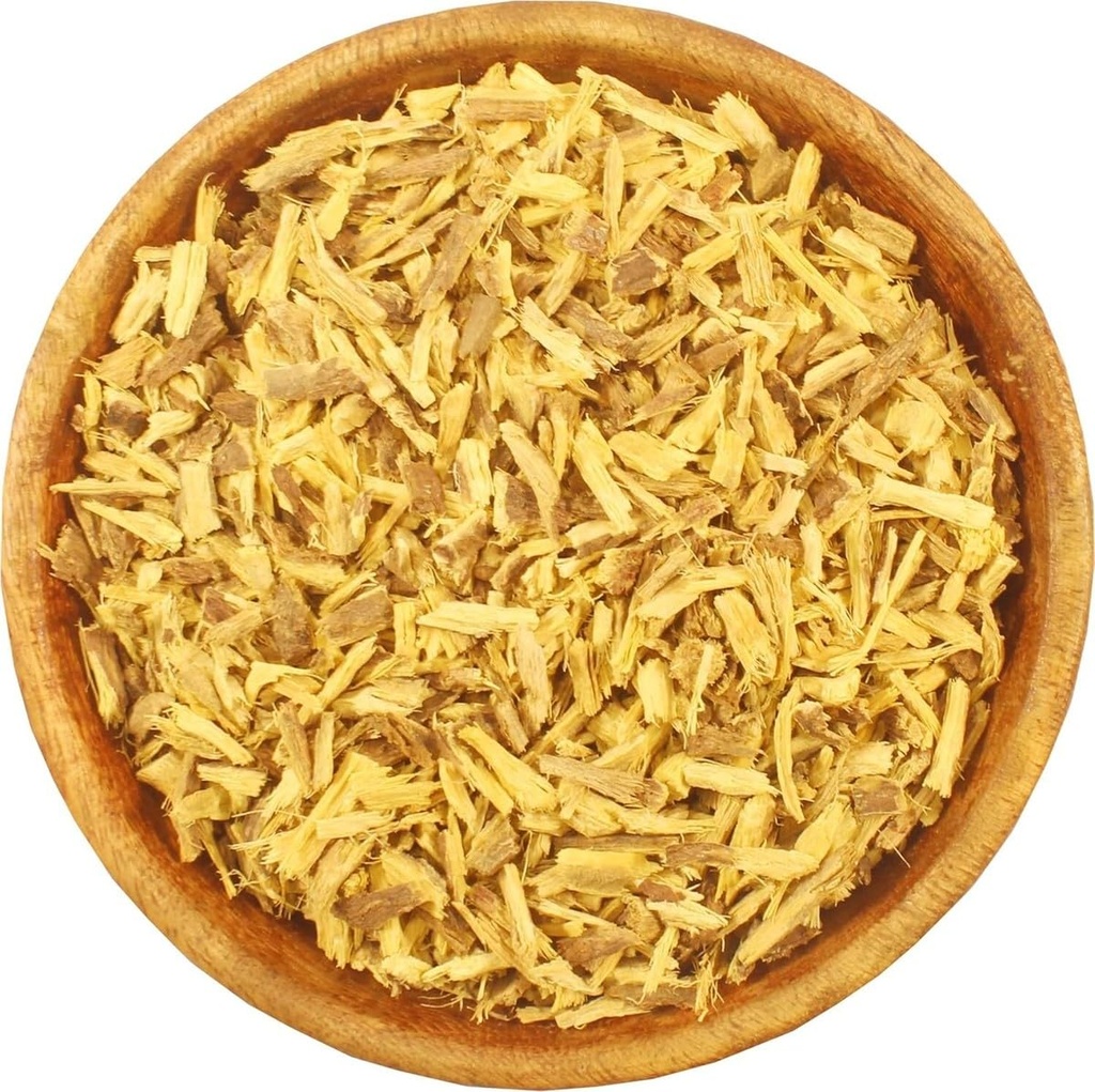 Liquorice Root Cut (Mulethi), 250g