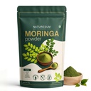 Organic Moringa Powder, 250g