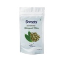 SHROOTS Dehydrated Bittergourd (Karela) Flakes | 100% Natural & Vegetarian | Easy Cooking Essential for Health Benefits | Machine Dehydrated Vegetables | (3, 90 Gram, Pack Of 3)