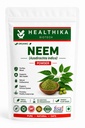 Organic Neem Powder | Pure Neem Leaf Powder (Azadirachta indica) | Natural Herbal Powder for Skin Care, Hair Care & Face Pack | No Additives, No Preservatives, Vegan, 100g