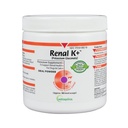 Vetoquinol Renal K - Potassium Supplement Powder for Dogs & Cats - Supports Kidney Health & Pet Wellness - Unflavored Oral Supplement - 3.5oz