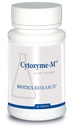 Biotics Research CytozymeM Male Glandular Combination Formula, Male Hormone Support, Healthy Endocrine Function, SOD, Catalase, Potent Antioxidant Activity, 60 Tablets
