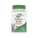 Nature's Way Willow Bark Capsules, 880 mg per Serving, 100 ct | Traditional Minor Pain Relief*, Non-GMO Project Verified, Vegan Capsules for Adults