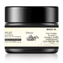 Shilajit Resin from Himalayan Mountains – 500 mg Per Serving, 30 g Jar, Fulvic Acid & 80+ Naturally Occurring Minerals, Daily Supplement for Energy & Wellness