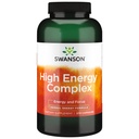 Swanson Ultra High Energy Complex - 270 Capsules