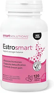 Smart Solutions Estrosmart, 120 CT