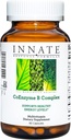 INNATE Response Formulas, CoEnzyme B Complex, Multivitamin for Cellular Energy Support, 60 Capsules (60 Servings)