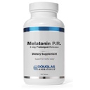Douglas Laboratories Melatonin Prolonged Release - 3 mg Melatonin - Sleep Support Supplement - for Hormone Balance, Relaxation, Antioxidants & Immune System* - 180 Tablets
