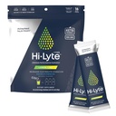 Hi-Lyte Pro Lemon Lime Electrolytes Powder Packets - 16 Individual Drink Packets | Flavored Hydration Packets | Sugar-Free, Zero Carb, Zero Calorie