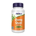 Dong Quai 520mg 100 Capsules (Pack of 2)