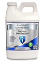 Colloidal Silver Immune Support 10 PPM Nano Liquid (64 fl oz)