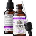 Kudzu Extract – Kudzu Root Organic Supplement- Natural Kudzu Plant - Kudzu Root Extract - Non-Alcohol Supplement - Made in USA – 2 oz