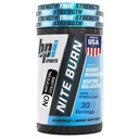 BPI Sports Nite burn – Nighttime Fat Burner & Sleep Support – Keto-Friendly – Weight Loss, Burn Fat, Relaxation, Boost Metabolism – 30 servings – 640mg