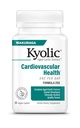 Kyolic Aged Garlic Extract Formula 250, Cardiovascular Health*, One Per Day 30 Caplets
