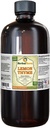 Lemon Thyme (Thymus x Citriodorus) Tincture, Organic Dried Herb Liquid Extract (Brand Name: HerbalTerra, Proudly Made in USA) 32 fl.oz (0.95 l)