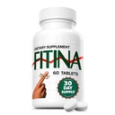 Brain Supplement with B6 & Thiamine | 60 Tablets | 1-Pack | High-dose B vitamins for memory, focus & nervous system health, daily formula for adults