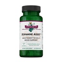 Vitanica Dopamine Assist, Dr Formulated Dopamine Supplement, L-Tyrosine, Mucuna Pruriens Neurotransmitter Mood Support, Vitamin B6, Folate, Green Tea Extract Quercetin Vegan, 60 Capsules