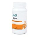 Klaire Labs SFI Health GABA - 420 Milligrams Gamma-Aminobutyric Acid, Neurotransmitter to Support Calm & Mood (60 Capsules)