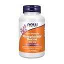 Now Foods Phosphatidyl Serine 300 mg 50 Softgels